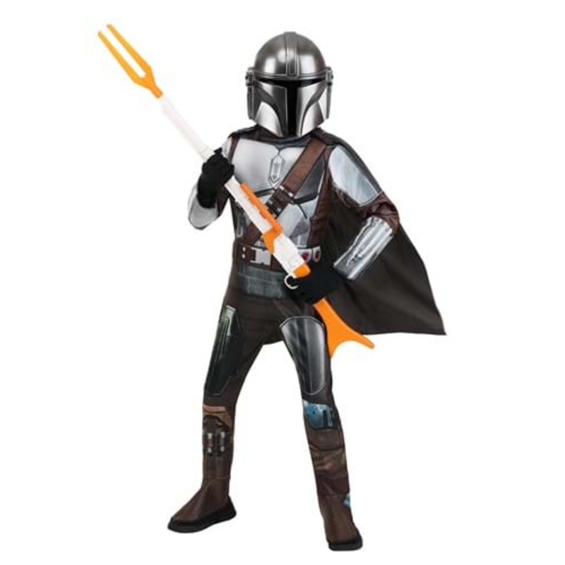 The Mandalorian Costume for Kids X-Small