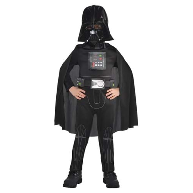 Boy's Star Wars Darth Vader Classic Costume Medium