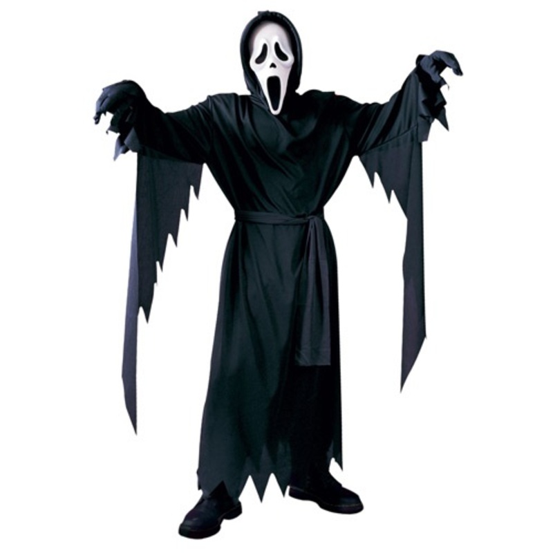 Kid's Scream Costume X-Small