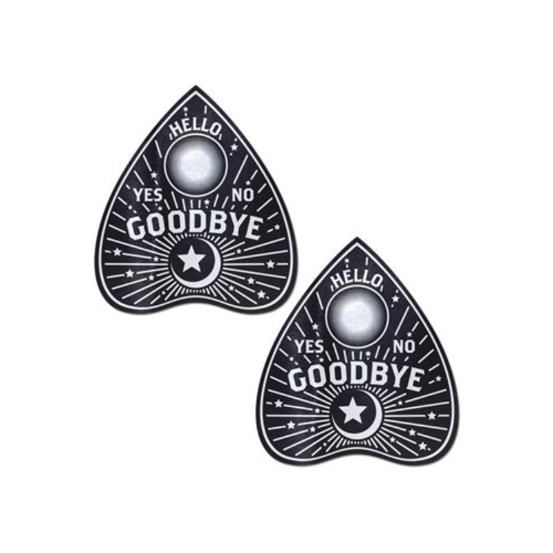 Pastease Spirit Board Pasties