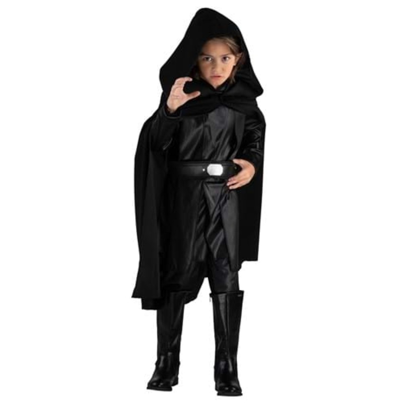 Star Wars Luke Skywalker Deluxe Costume for Boys X-Small