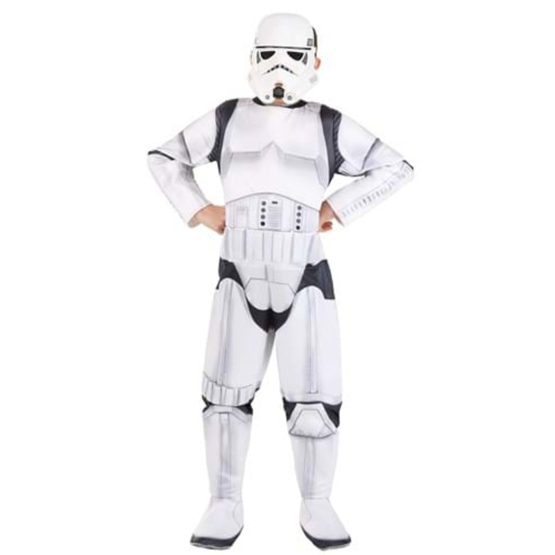 Stormtrooper Costume for Children X-Small