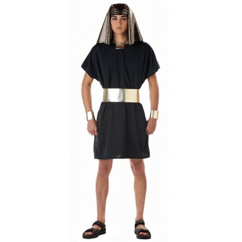 Adult Egyptian Pharaoh Costume