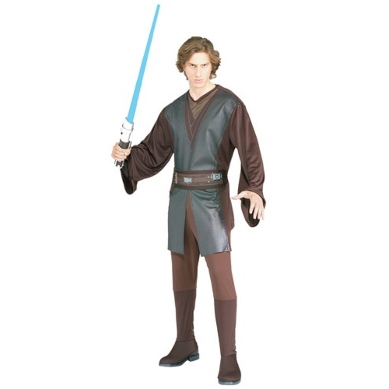 Anakin Skywalker Costume