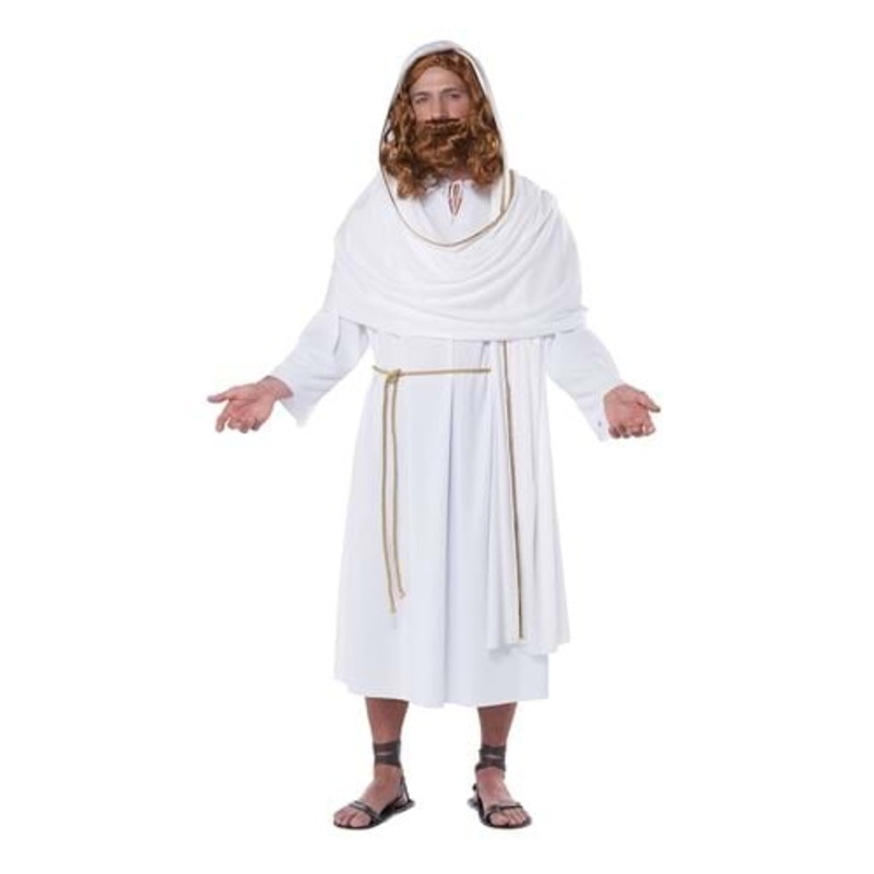 Jesus Rises Costume for Adults