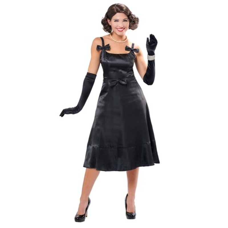 Mrs. Sensational Women's Costume Dress