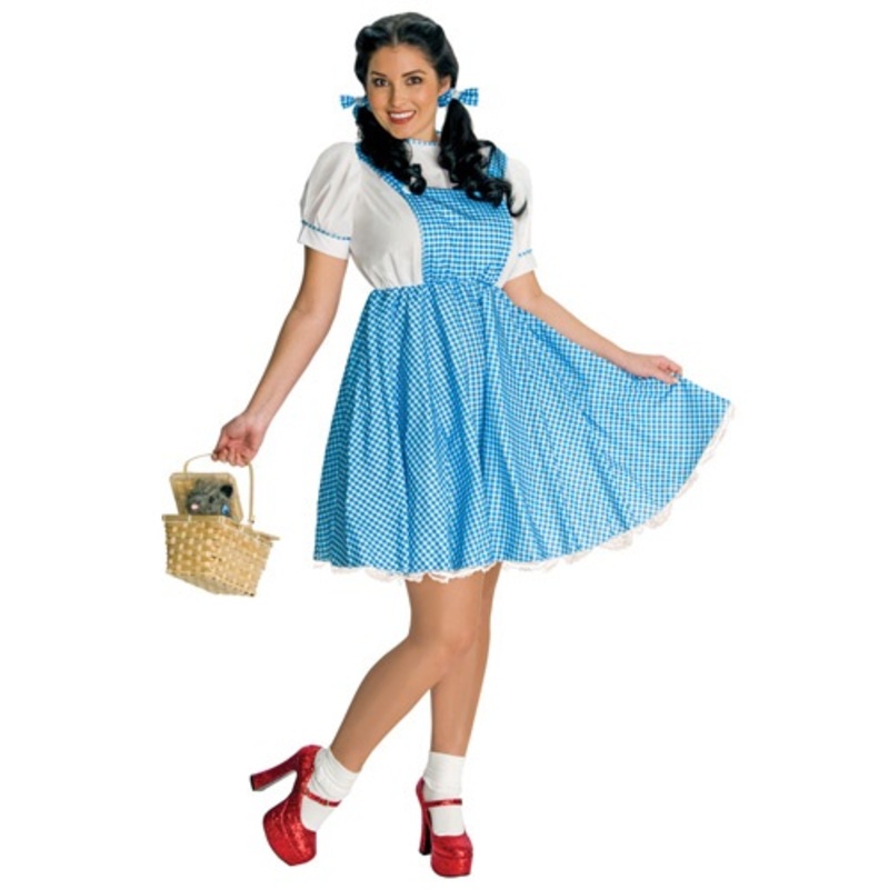 Plus Size Dorothy Dress for Women