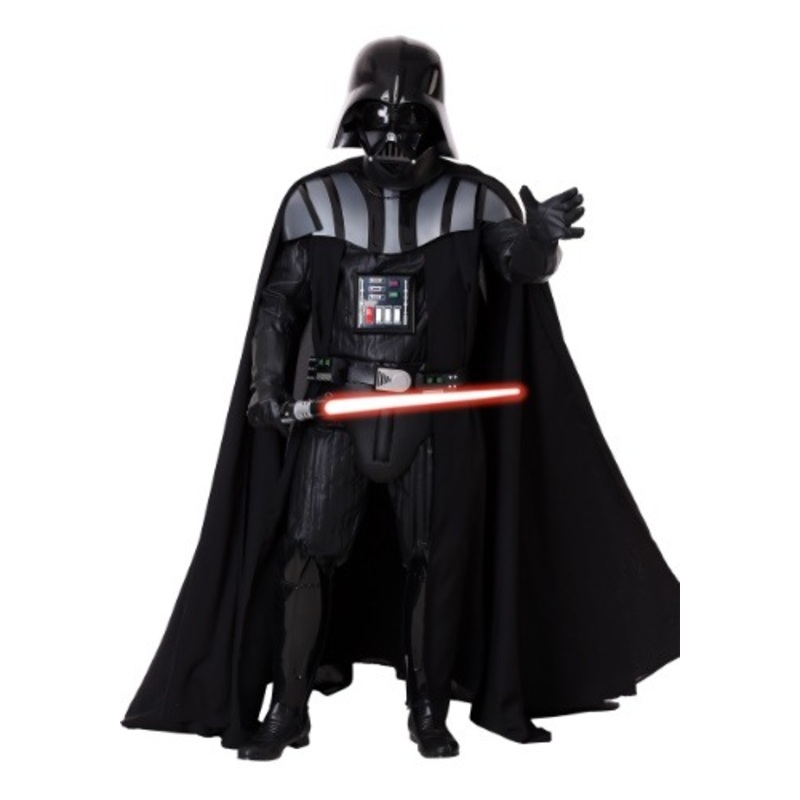 Ultimate Edition Darth Vader Costume
