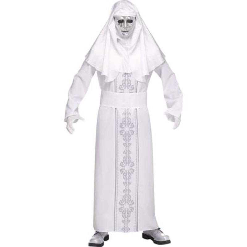 Adult The Leper King Costume