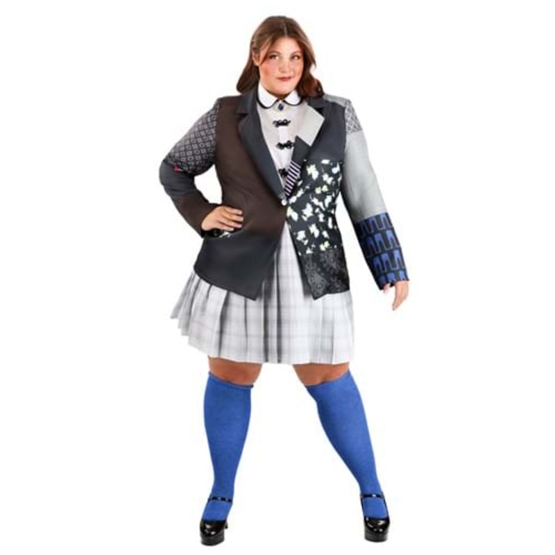 Plus Size Veronica Sawyer Costume for Women