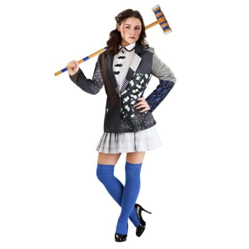 Women's Veronica Sawyer Costume