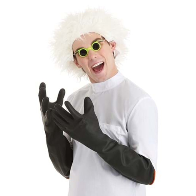 Mad Scientist Kit for Adults Standard