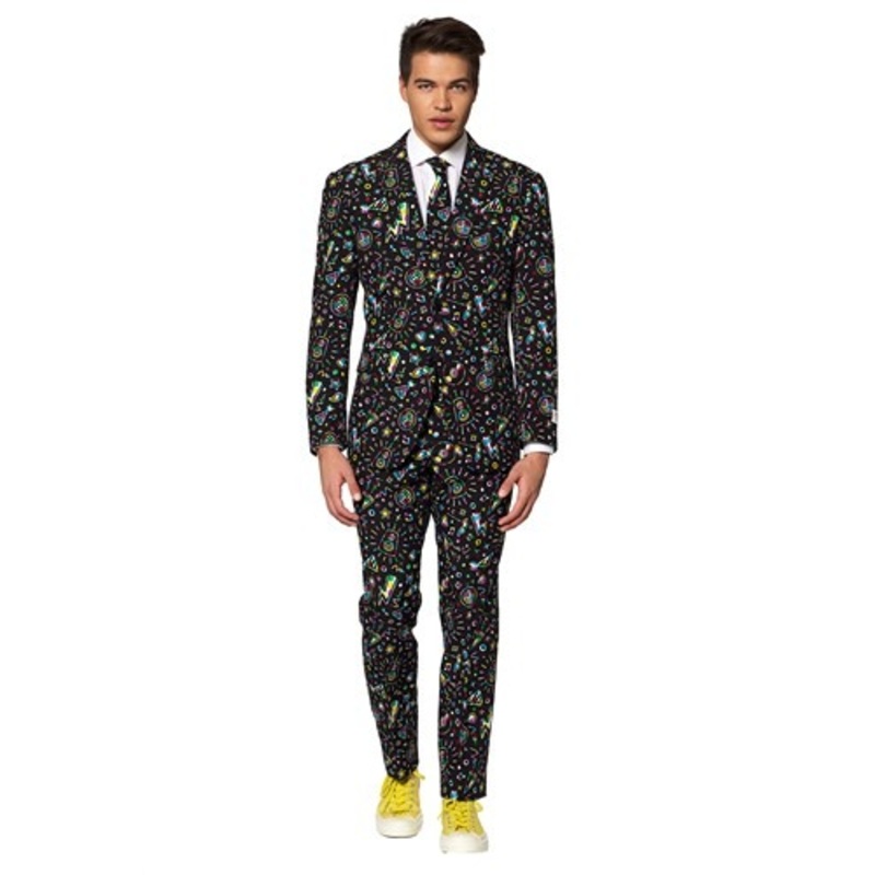 Opposuit Disco Dude Men's Suit 38