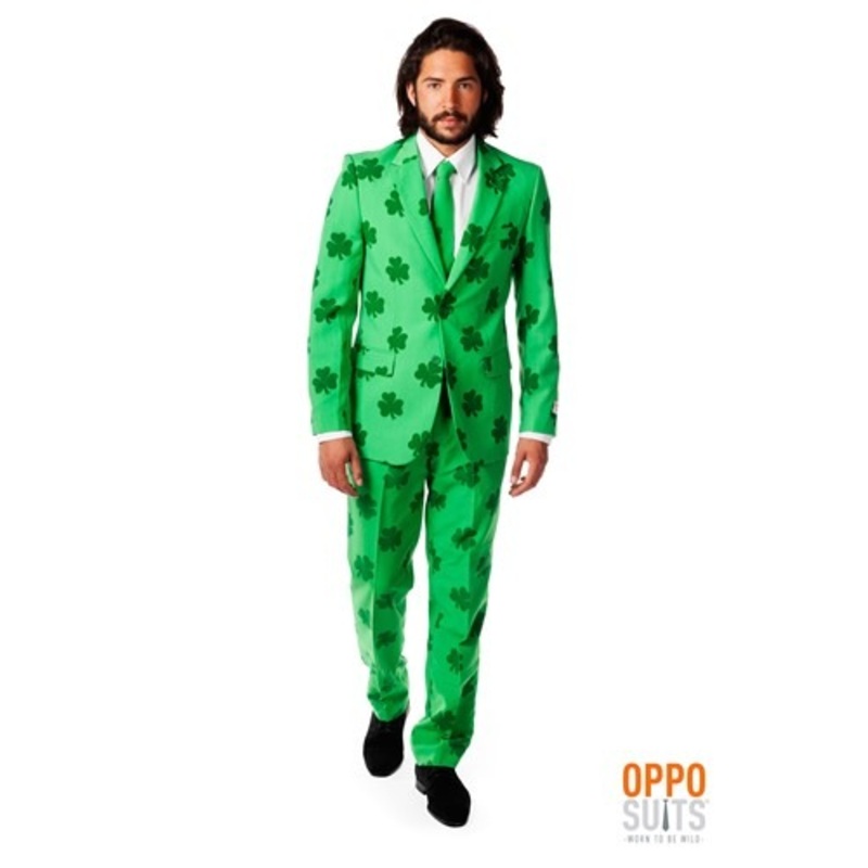 OppoSuit Patrick Men's Blazer 38