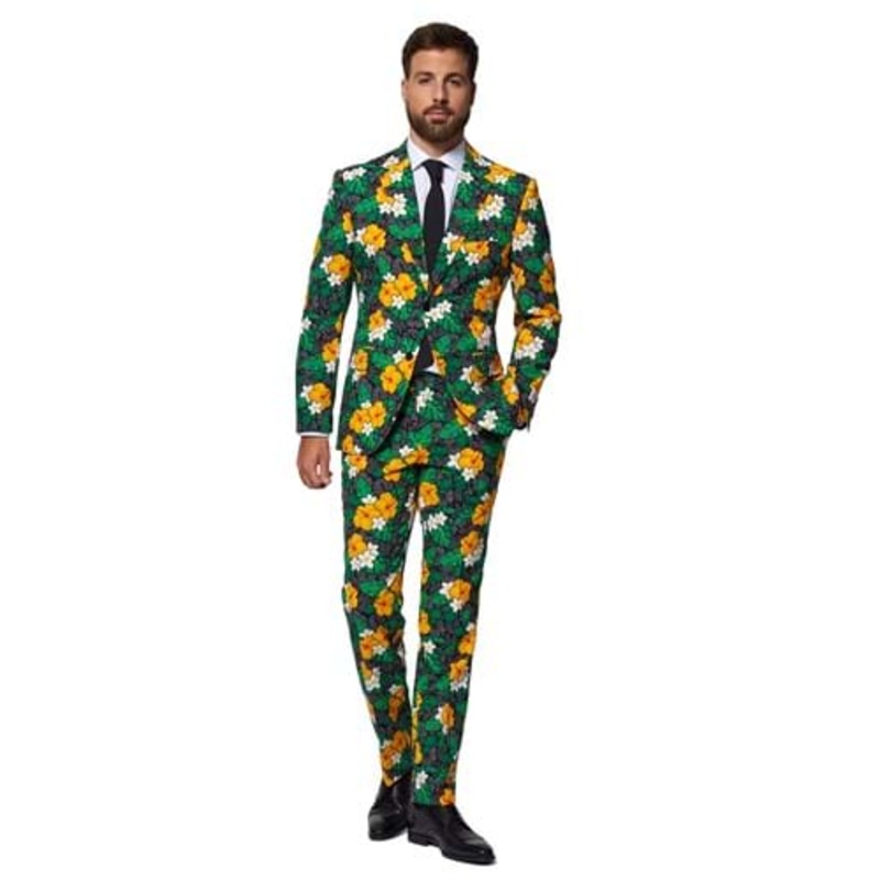 Opposuits Tropical Treasure Suit for Men 40