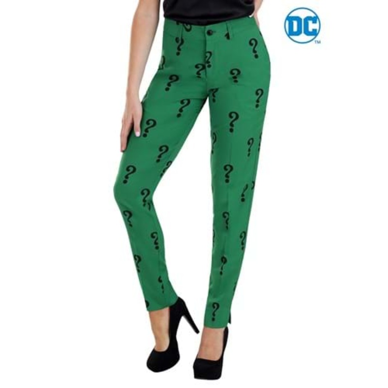Riddler Slim Fit Pants for Women Size 2