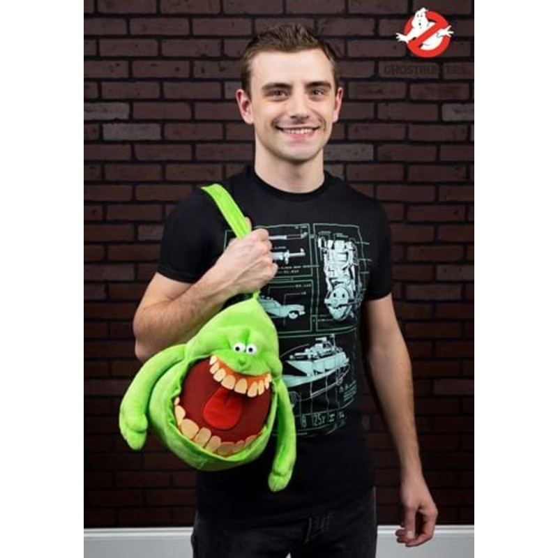 Slimer Costume Companion Standard