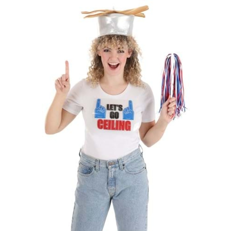 Ceiling Fan Costume Accessory Kit Standard