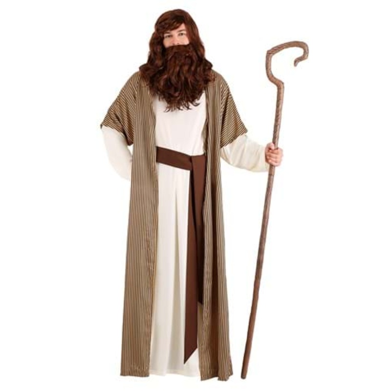 Joseph Costume for Men Large