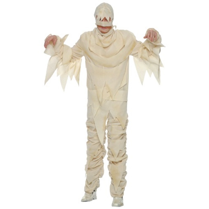 Adult Mummy Costume Standard