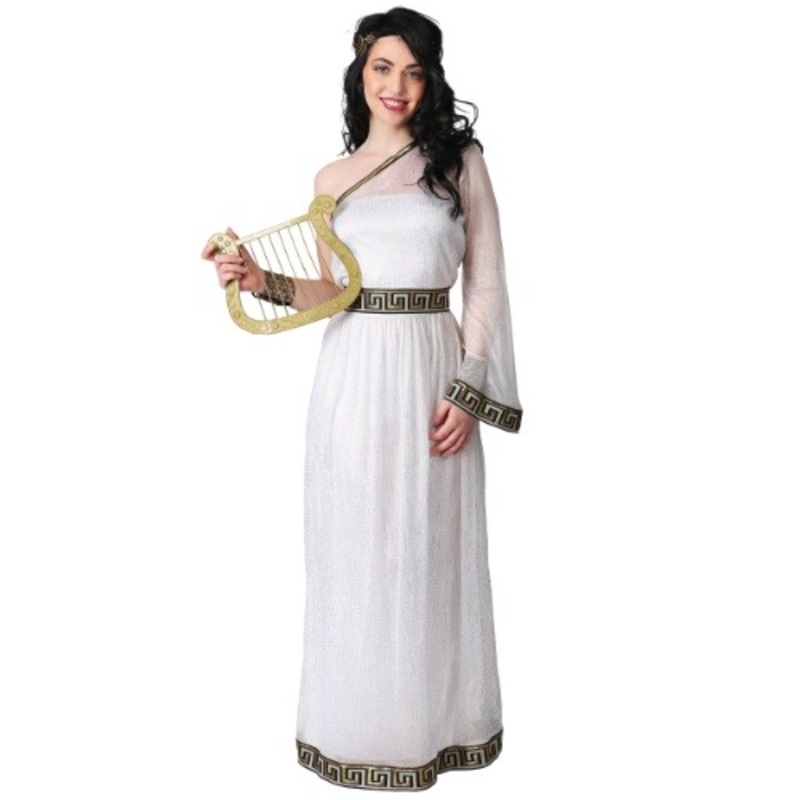 Grecian Goddess Women's Costume X-Large