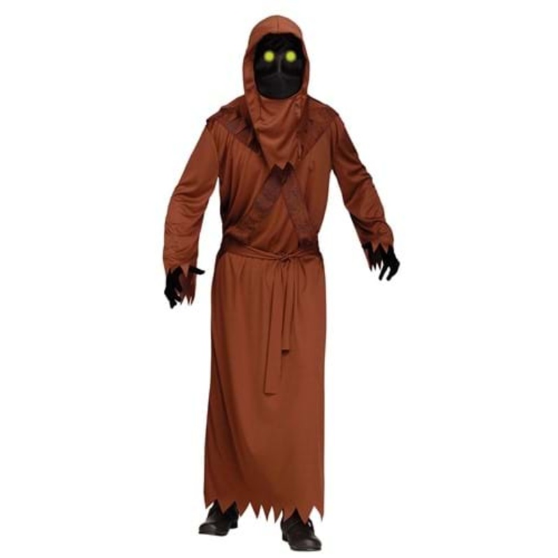 Fade Eye Desert Dweller Costume for Men Standard