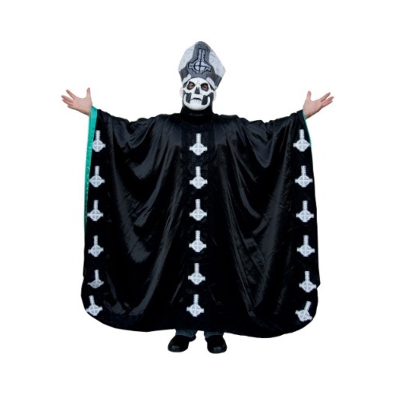 Ghost BC Ghost Papa Costume Standard