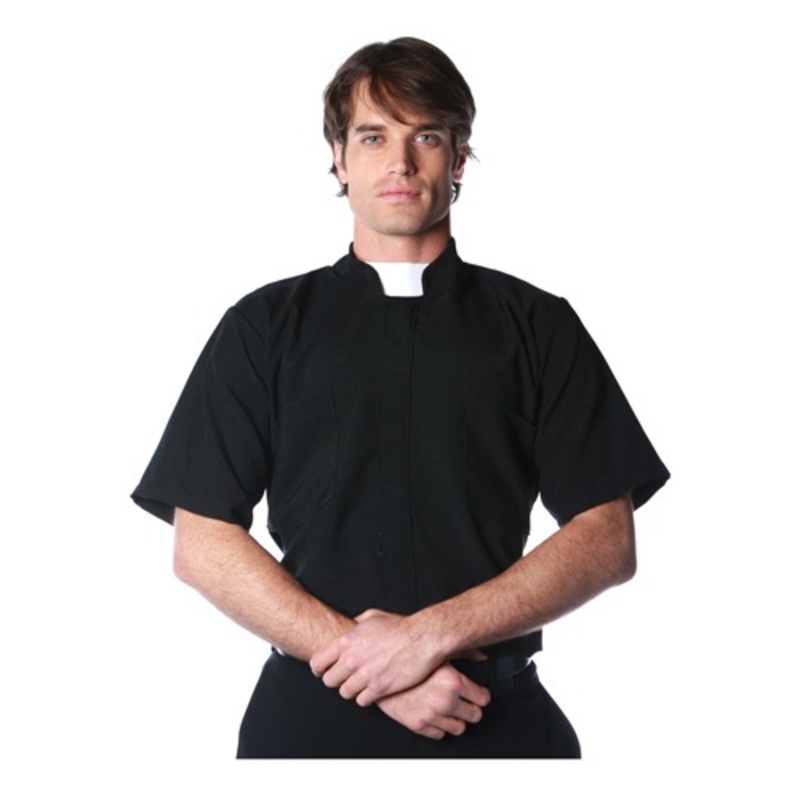 Priest Shirt Standard