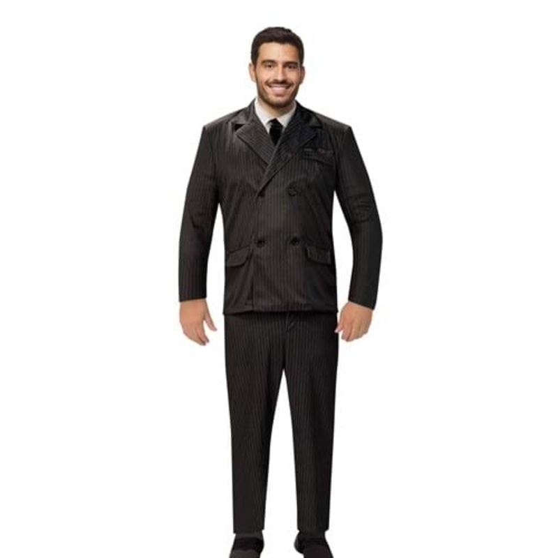Adult The Addams Family Gomez Costume Medium