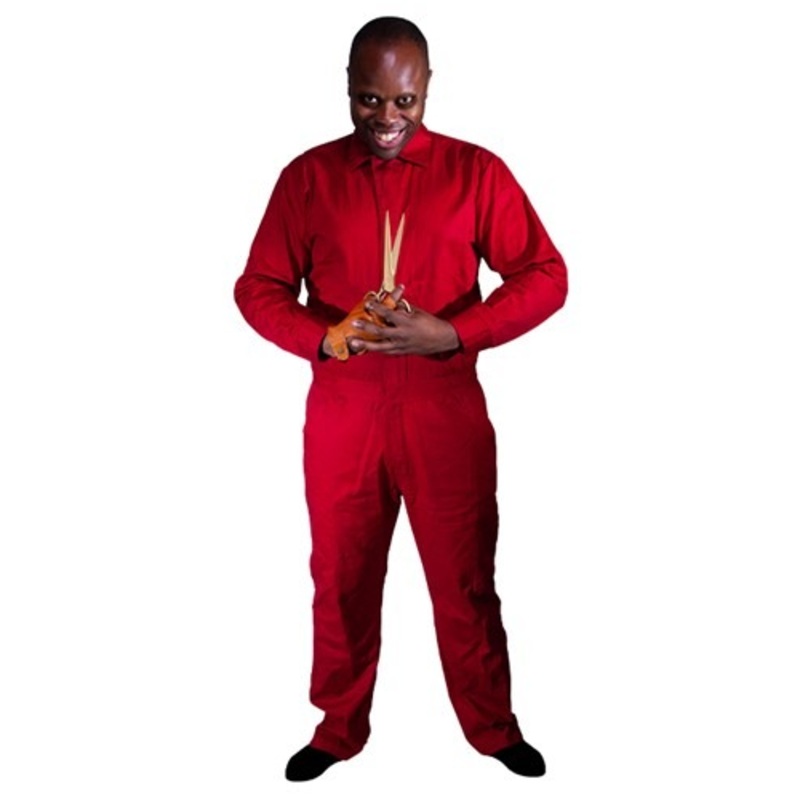 US Adult the Tethered Costume Standard