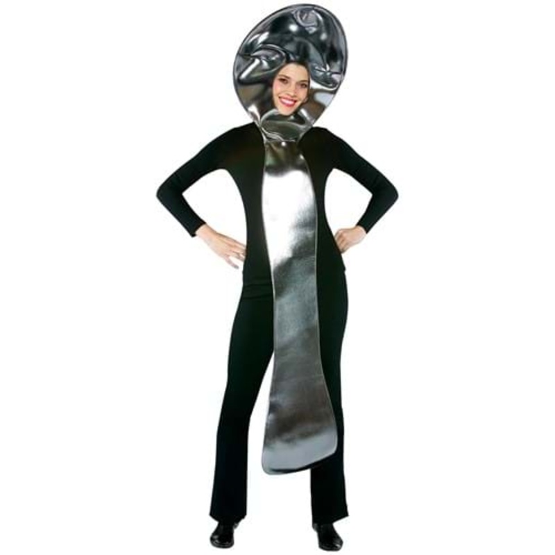 Adult Spoon Costume Standard