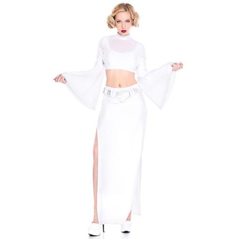 Sexy Universe Soldier Costume for Women X-Large