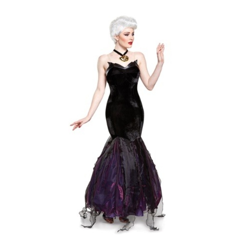 Ursula Prestige Womens Costume Small