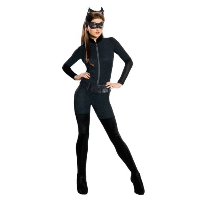 Adult Classic Catwoman Costume Small