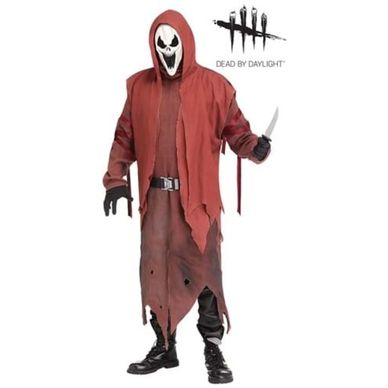 Dead by Daylight Adult Viper Costume Standard