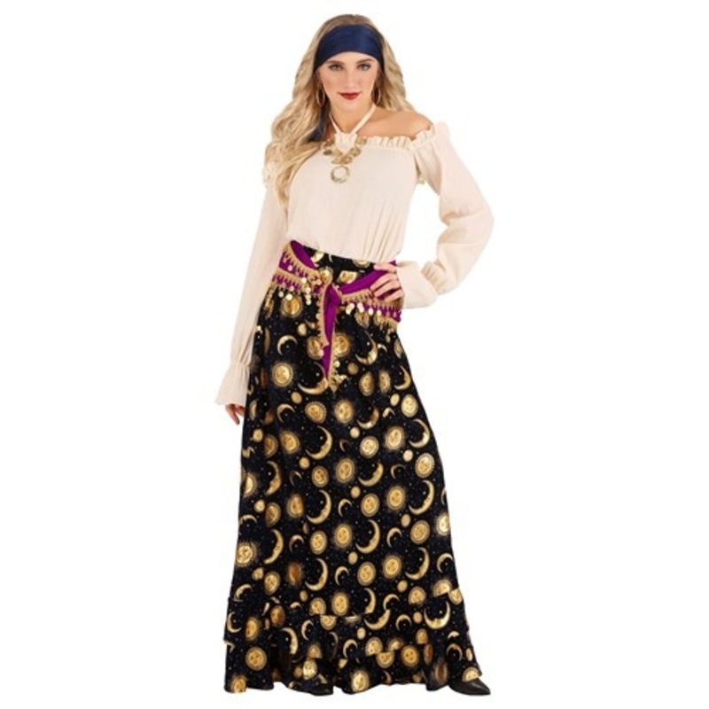 Divine Dancer Costume for Women Small
