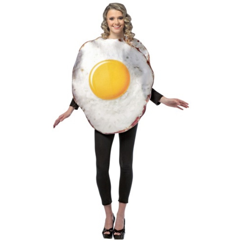 Egg Costume Standard