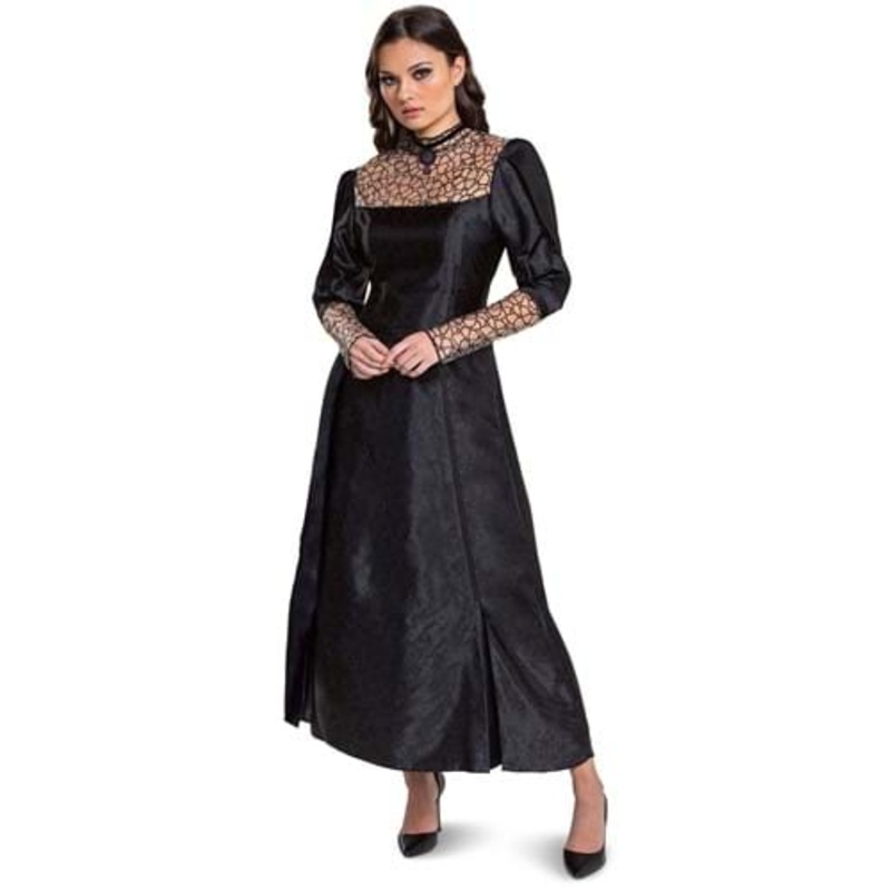 The Witcher Classic Yennefer Women's Costume Small