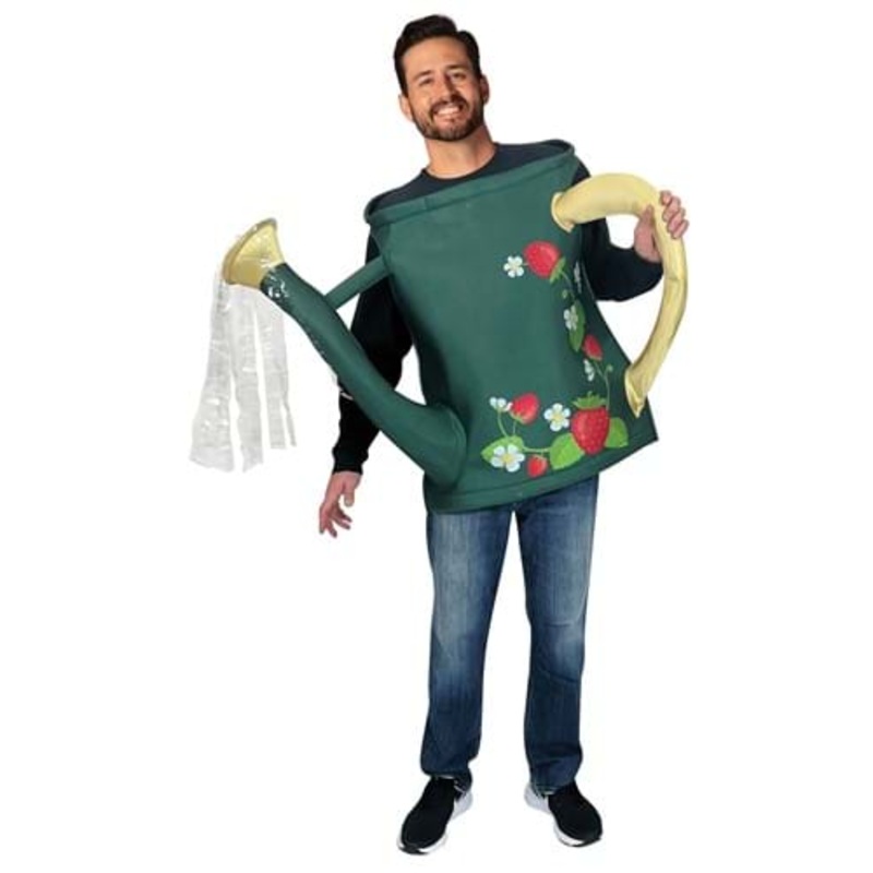 Watering Can Costume for Adults Standard