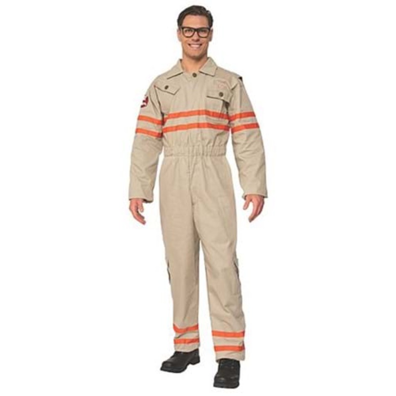 Grand Heritage Ghostbusters Men's Costume X-Large