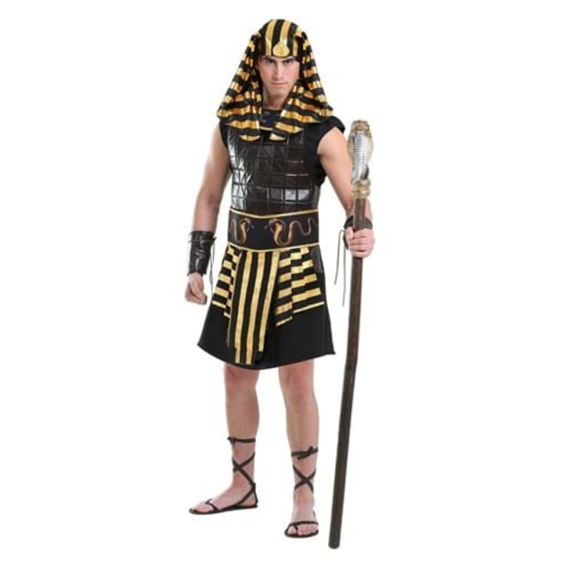 Ancient Pharaoh Adult Costume Medium