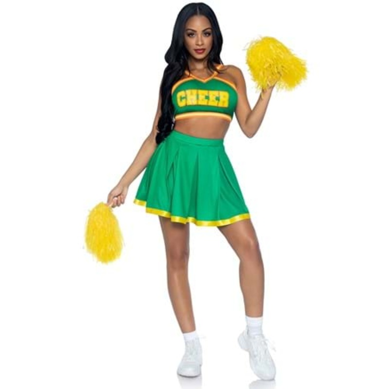 Bring it Baddie Women's Sexy Costume X-Small