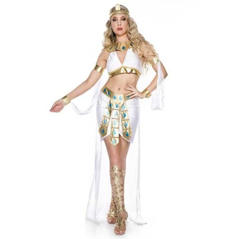 Kingdom Queen Costume for Women X-Small