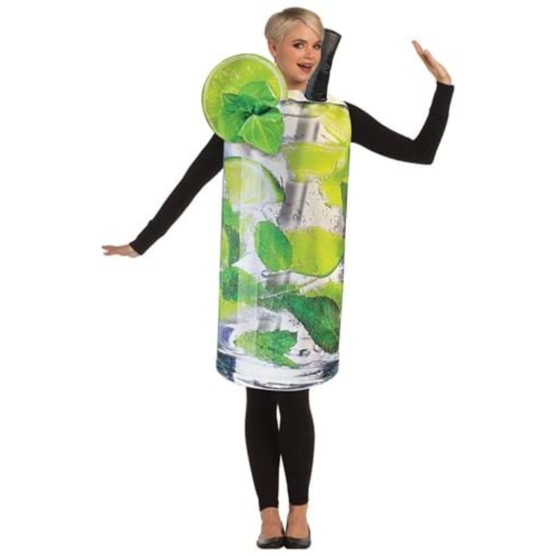 Mojito Costume for Adults Standard