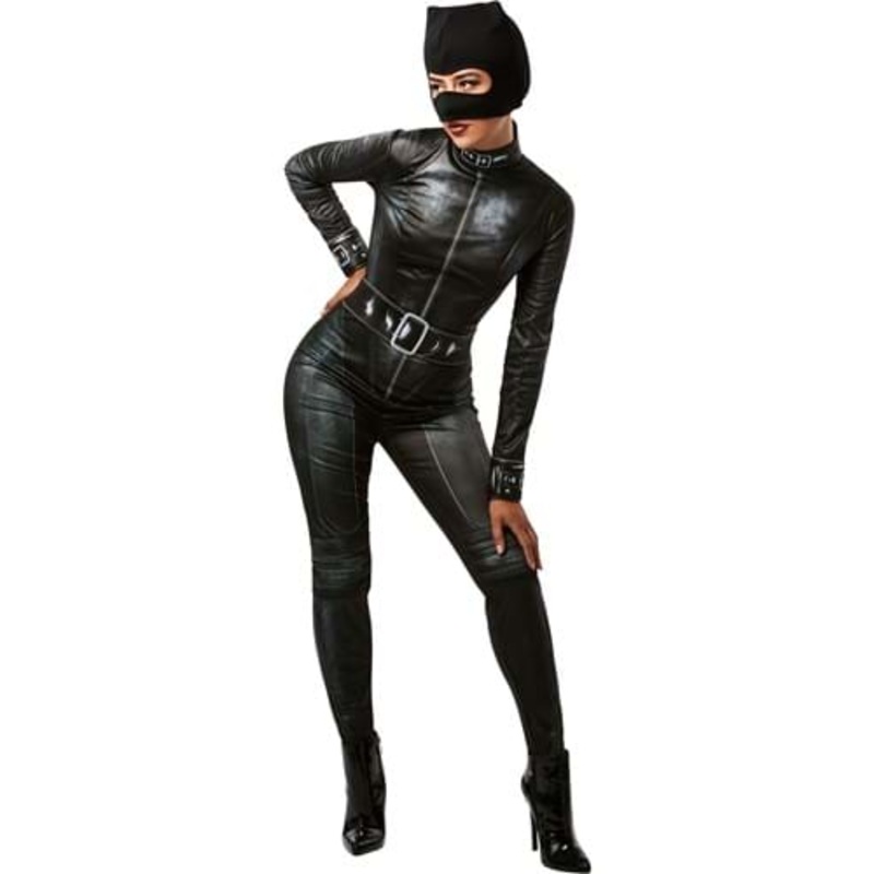 The Batman Selina Kyle Women's Costume  Small