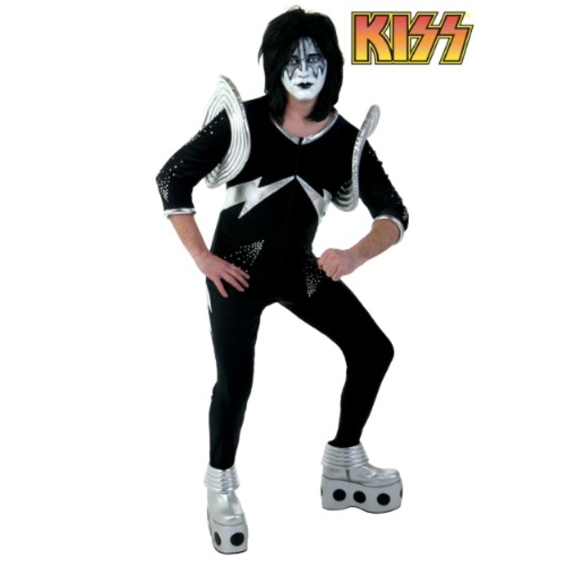 Men's Authentic Spaceman Costume Small/Medium - $129.99