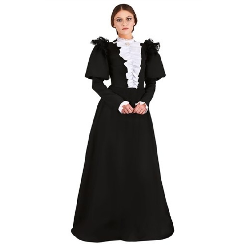 Women's Susan B. Anthony Costume Small