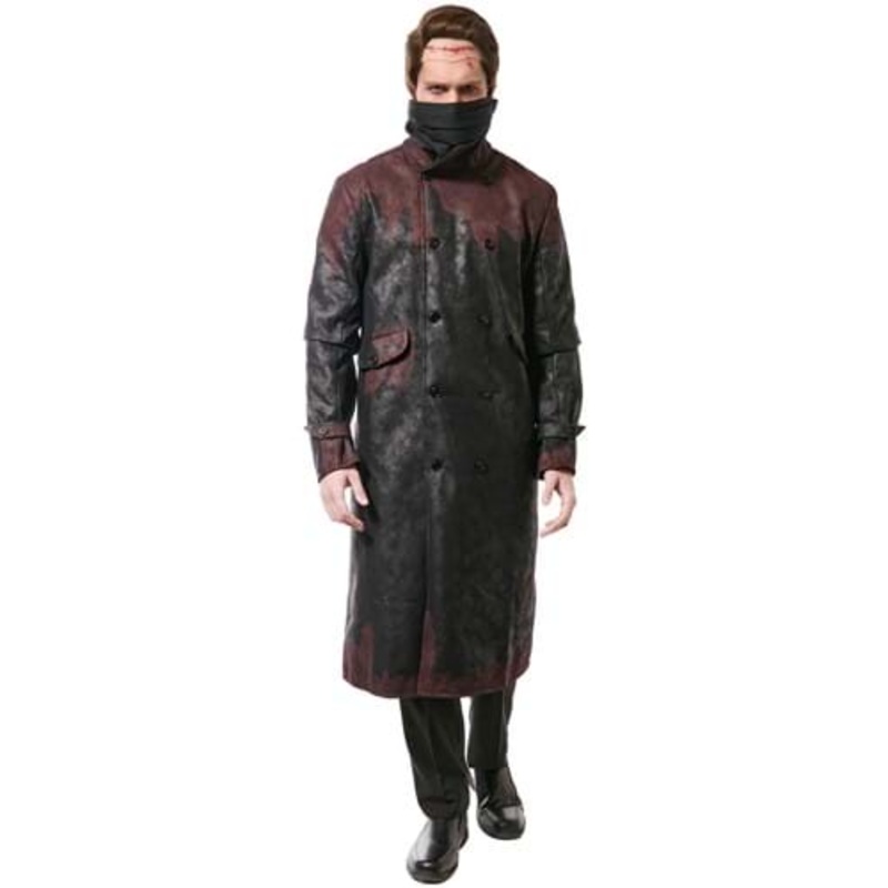 Men's Mr. Monster Costume Standard
