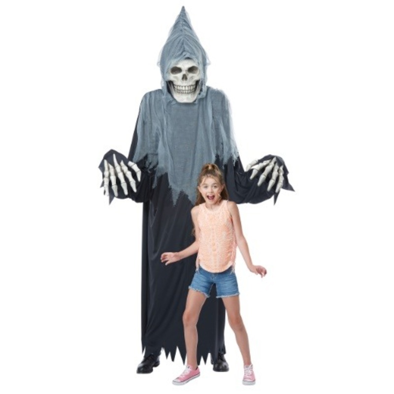 Towering Terror Reaper Costume Standard