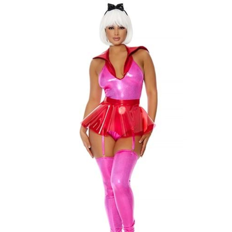 Let's Jet Costume for Women X-Small/Small